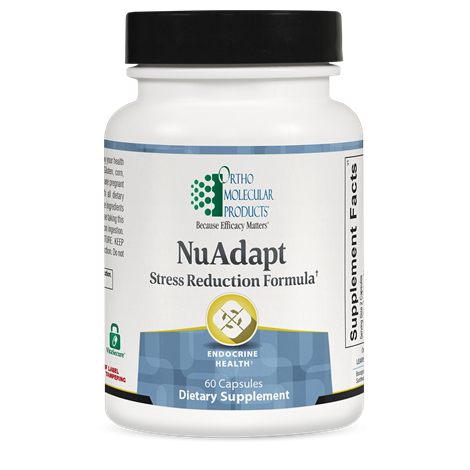 NuAdapt