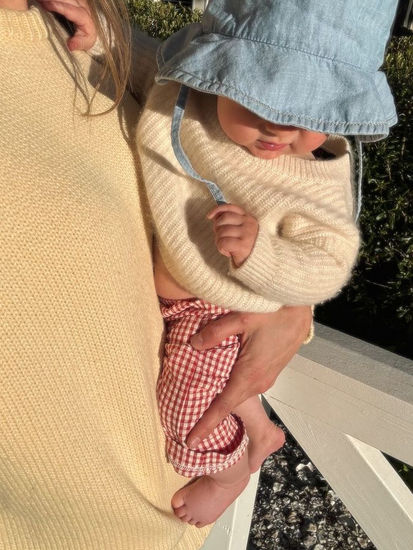 About being a full time mom...