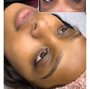 Beverly Hills Brows