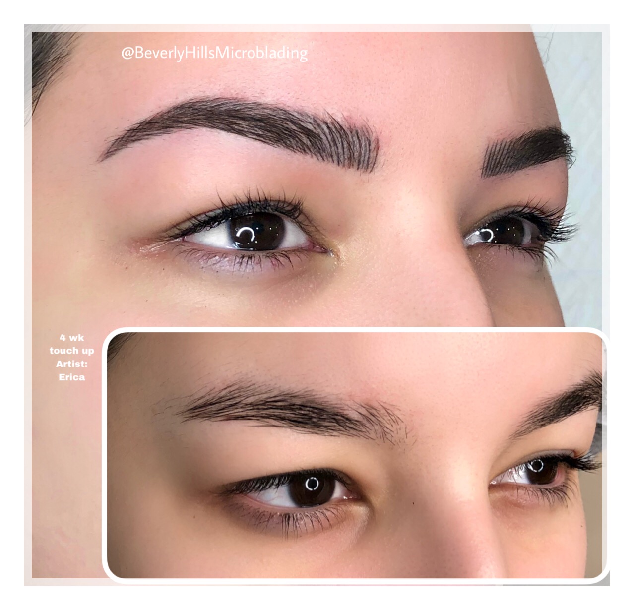 Beverly Hills Microblading Services