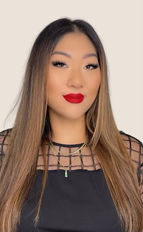 Joanna Chang