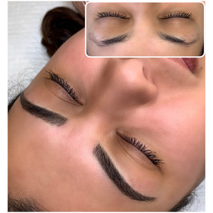 Microblading