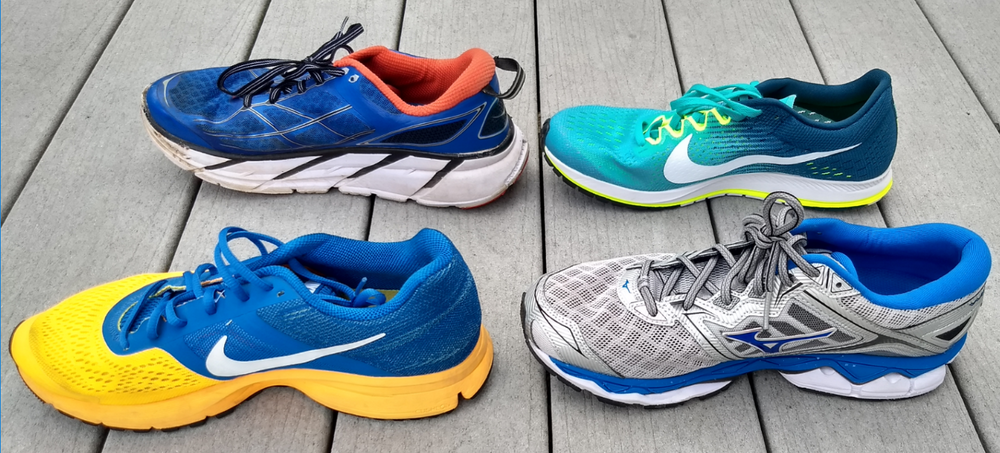 neutral stability shoes