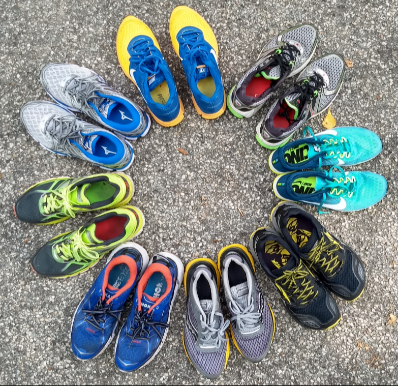 neutral stability shoes