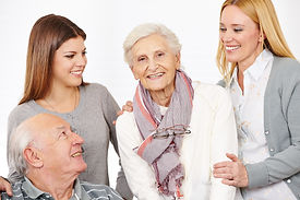 In Patient Psychiatric Care
