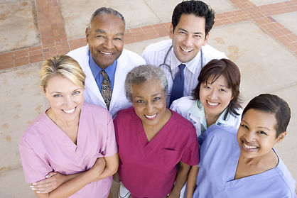 Brunswick Hospital Mental Health Care