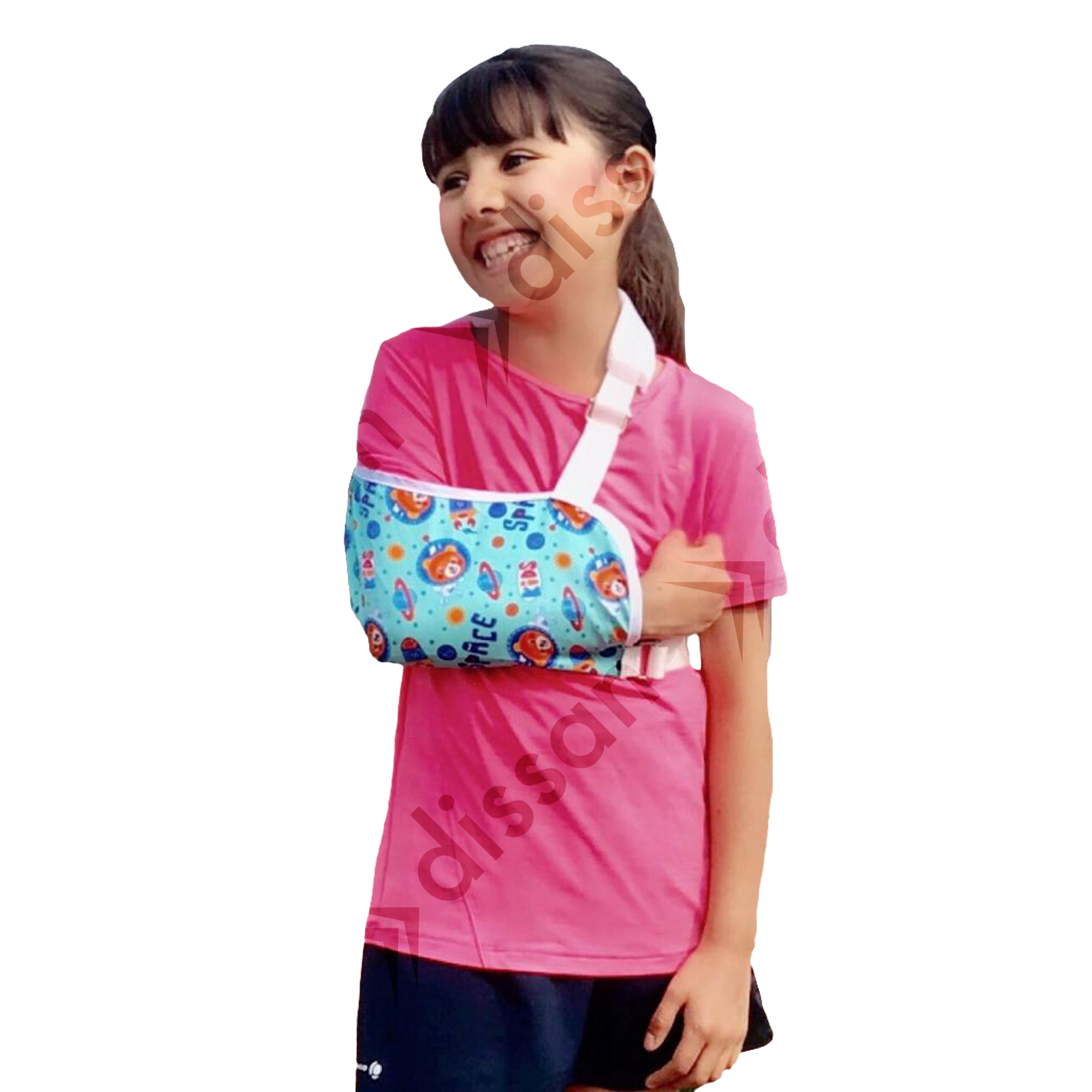 CABESTRILLO INMOVILIZADOR