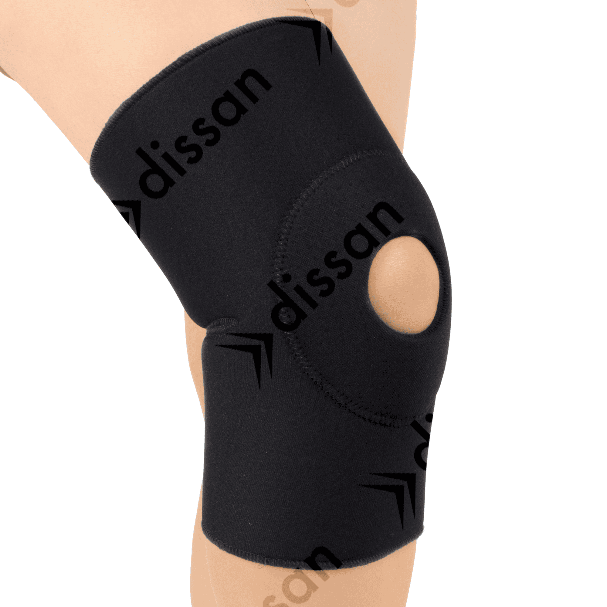 RODILLA SOPORTE PATELAR