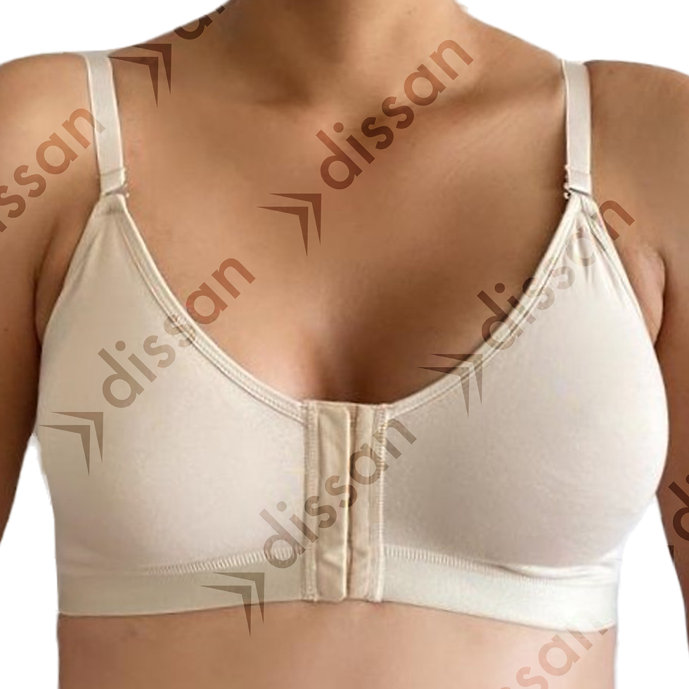 Miniatura: BRASIER POST OPERATORIO