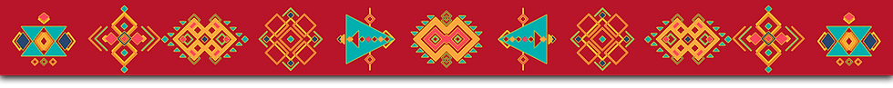 MANDALAS CHIVAS RUMBERAS