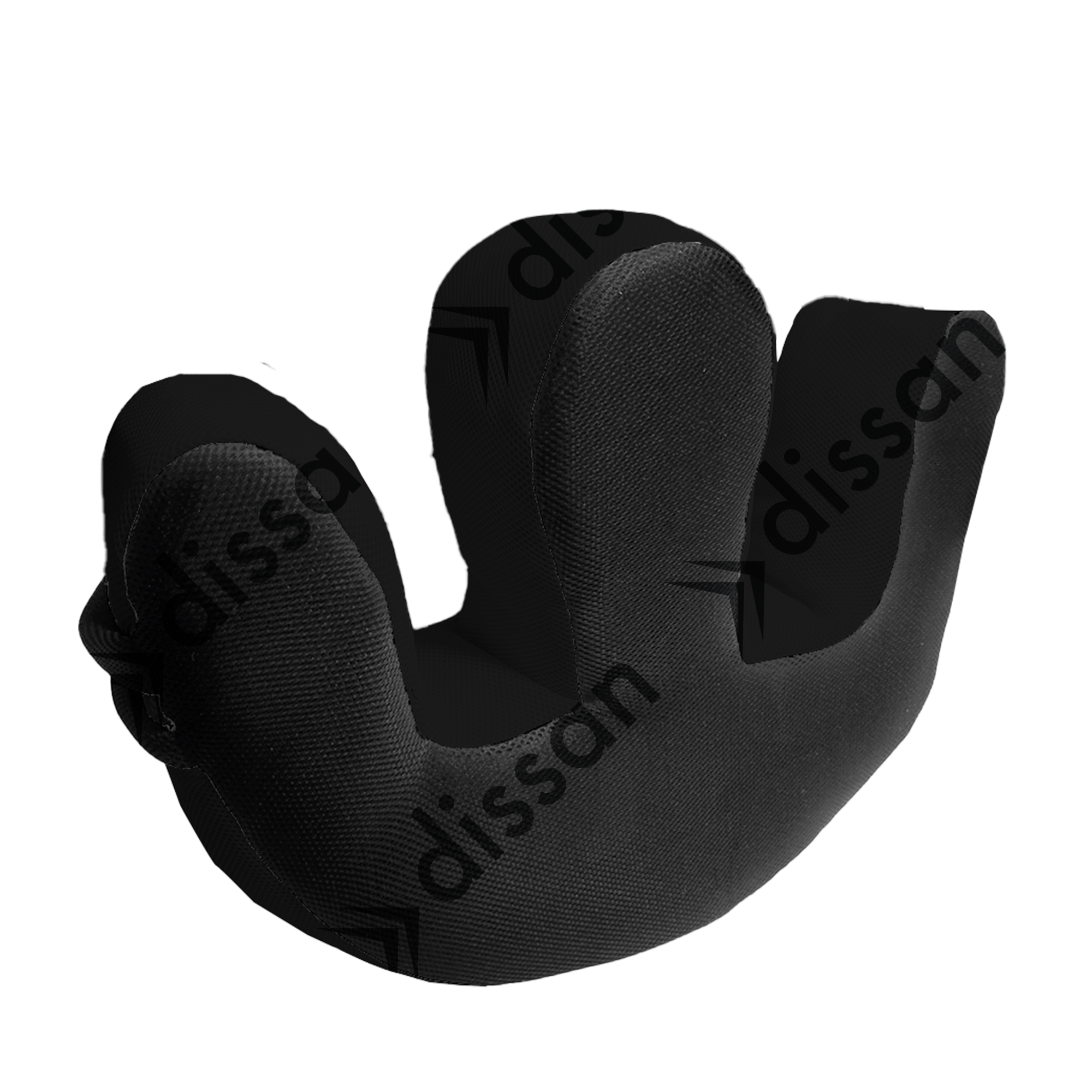 COJÍN ANTIESCARAS PARA VOLTEAR PACIENTES