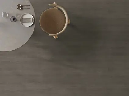 Piso laminado Taupé Inglés