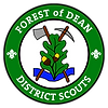 Dorest of Dean Scouts logo.png