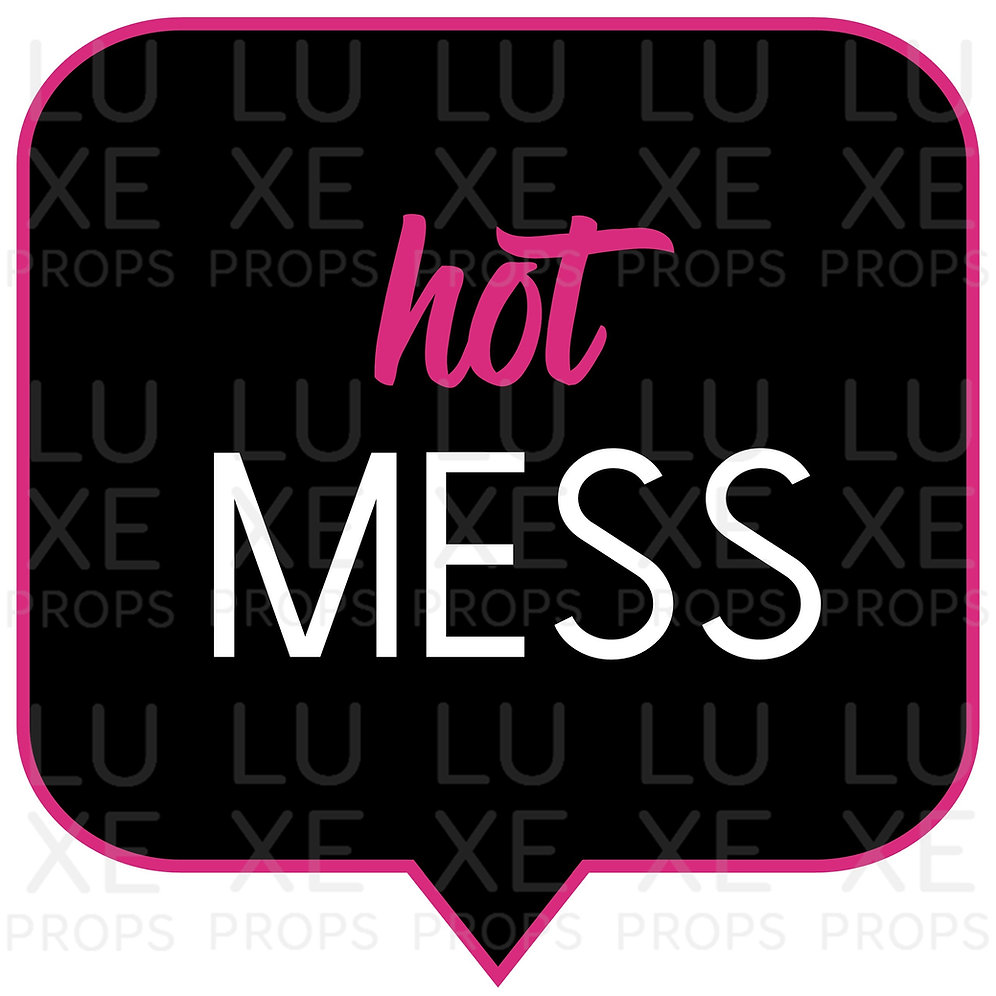 Bae+Boo | Luxe Props