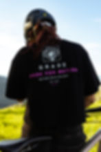 Thumbnail: The Motion Crop (BLACK)