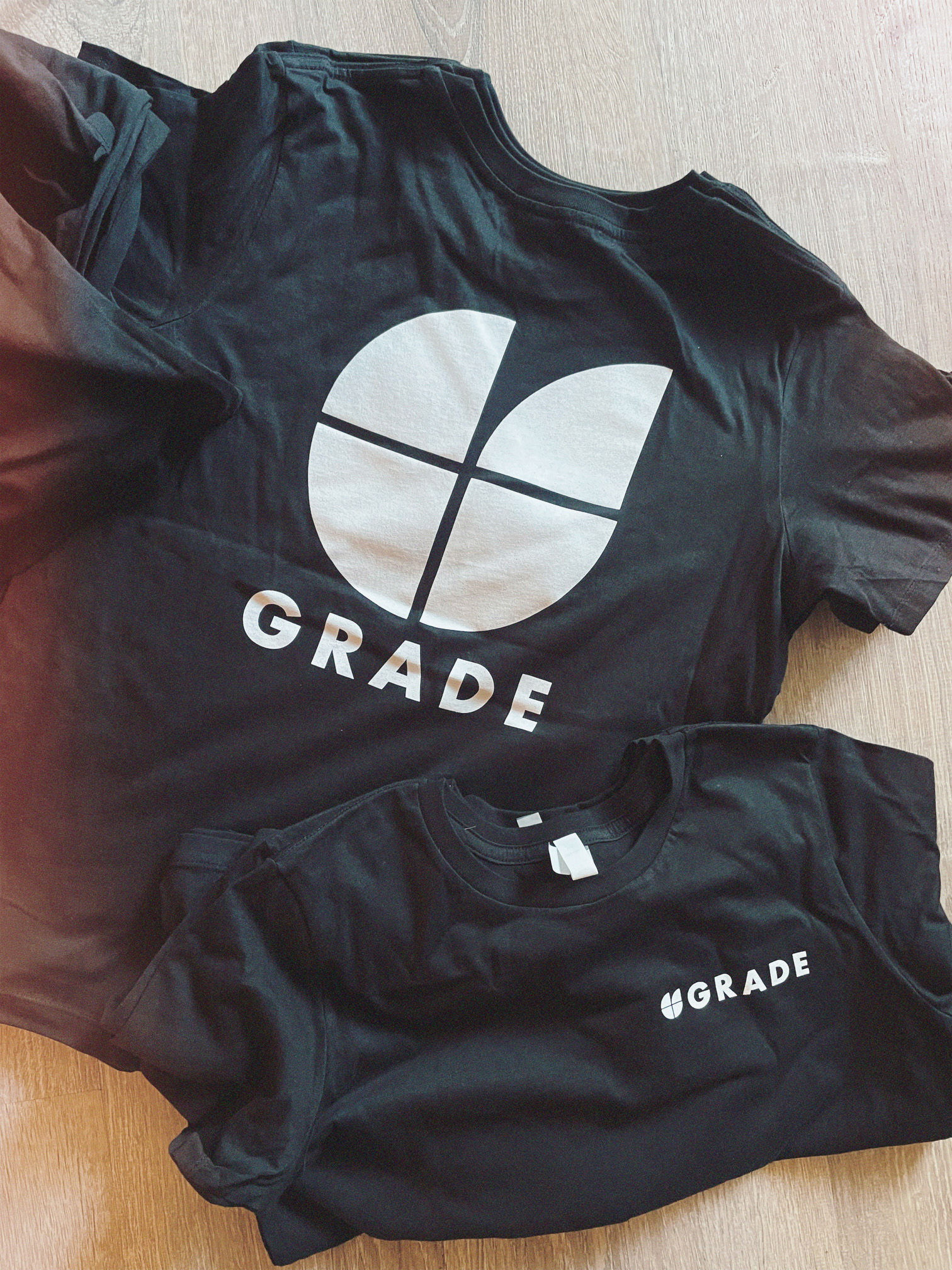 Grade Original | Ladies Tee