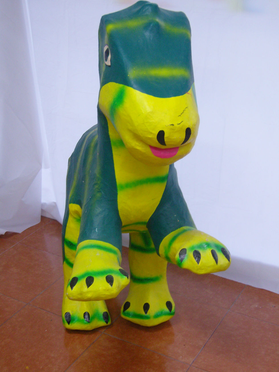 dinosaurio