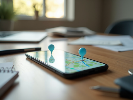 Prova de Geolocalização por Celular Afasta Vínculo de Emprego Doméstico e Isenta Idosa de Condenação de Quase R$285 mil