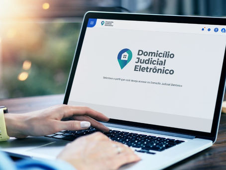 Novas Regras e Riscos Invisíveis: Domicílio Judicial Eletrônico e o que o Empresário Precisa Saber para Evitar Multas