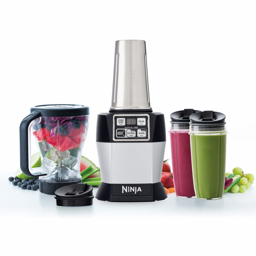 Delicious Smoothie