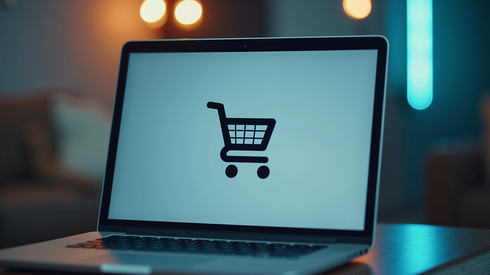 Top Ecommerce Trends to Watch in 2023