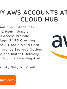 Buy AWS Accounts: A Comprehensive Guide to Options, Risks, and Alternatives