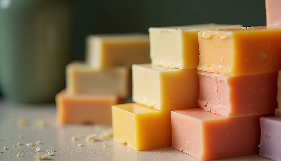 Why Artisan Soap Benefits Are Worth the Hype