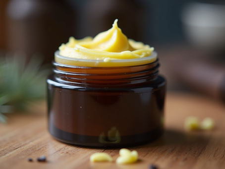 Why Every Man Needs Beard Balm: Uses of Beard Balm You Should Know