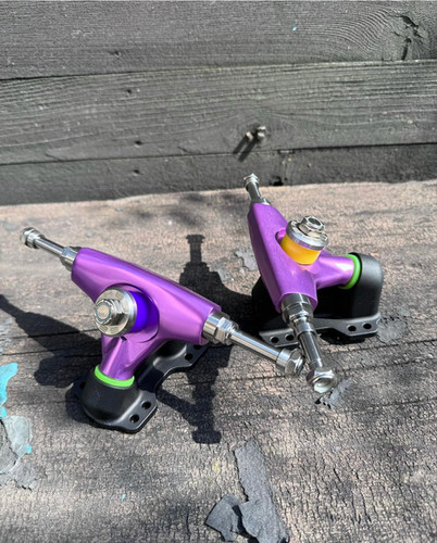ALSENTRUCKS T2SL Precision | AlsenTrucks ALSENTRUCKS T2SL Precision | AlsenTrucks