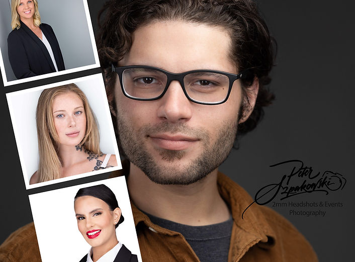 How much do headshots cost near you