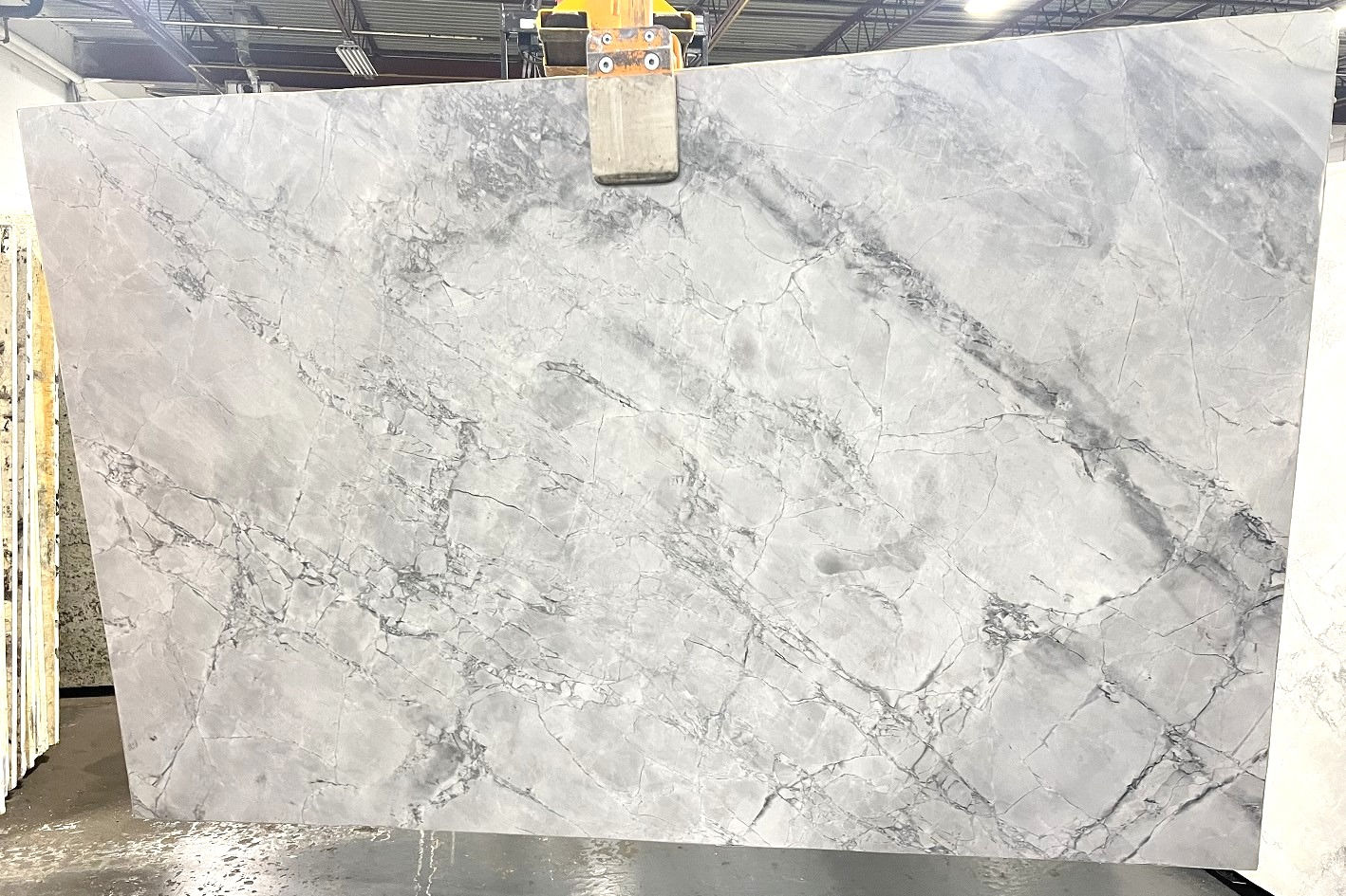 Calacatta Super White #11089