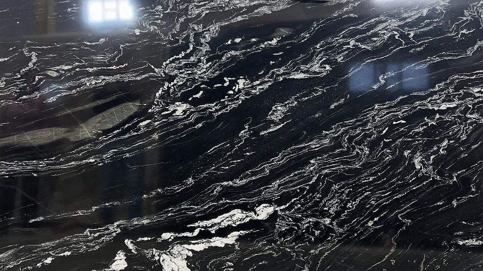 Thumbnail: Silver Waves #44248