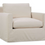 Thumbnail: Sarah Chair in Chalk White