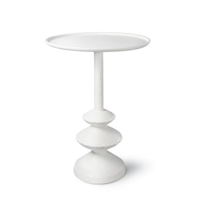 Hoip Round 16" Accent Table