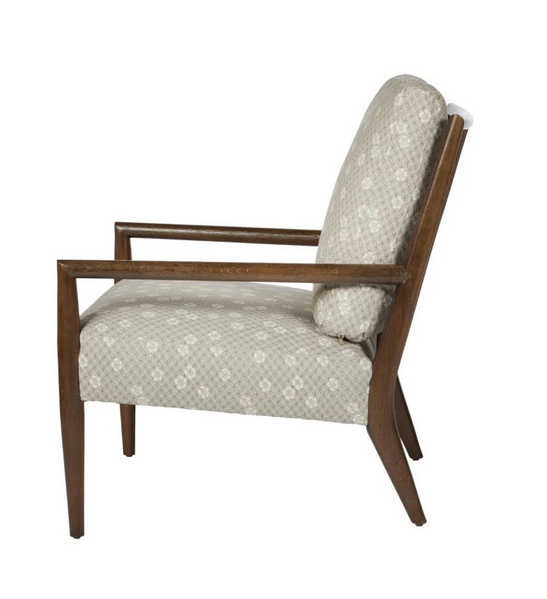 Thumbnail: Montauk Chair in Mid-Centry Flower