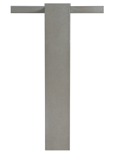 Thumbnail: Merri 54" Round Concrete Dining Table