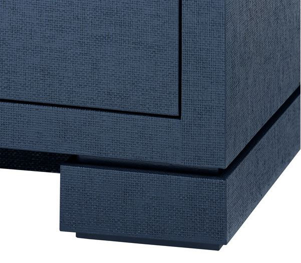 Thumbnail: Fran 54" Dresser in Navy