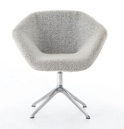 Thumbnail: Farin Domino Desk Chair
