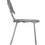 Thumbnail: Ginko Leaf Metal Chair