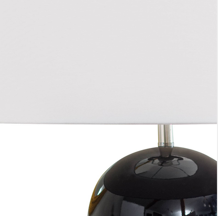 Thumbnail: Westy Buoy Table Top Lamp