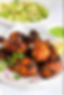 Tandoori Tangdi Kebab