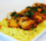Chicken Tikka