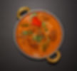 Agneau bhoona / Bhoona Lamb