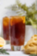 Ice tea