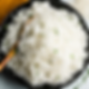 Riz palao / Palao Rice