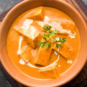 Shahi paneer