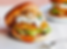 New Tandoor Masala Burger