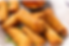 Rouleau de Pritemps / Vegetable Spring Rolls (6 mcx)