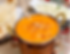 Poulet au beurre / Butter Chicken