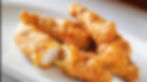 Poulet pakora / Chicken Pakora (6 mcx)